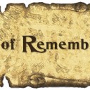The First Scroll of Remembrance